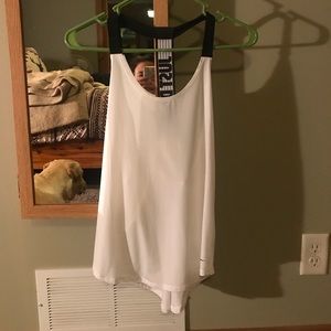 Nike tank top